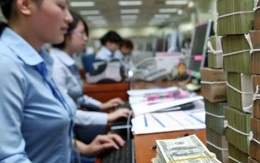 Khổ như nhân viên ngân hàng: Trình bệnh án, giấy ly hôn để sếp cho nghỉ việc