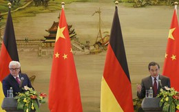 Trung Quốc "không khuyến khích" G20 bàn về tranh chấp lãnh thổ