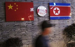 Nhà hàng Triều Tiên ở nước ngoài “gặp hạn”