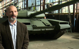 Ba Lan nâng cấp xe tăng cổ để diệt Armata?