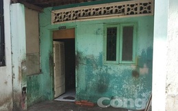 Gã con rể tưới xăng thiêu sống cha mẹ vợ