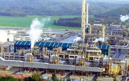 Đại gia dầu khí tháo chạy khỏi Việt Nam