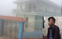 Đại gia bí ẩn và những chuyến 'hàng' Tết