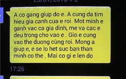 Công an bị dân ‘tố’ nhận hối lộ, ‘vác’ tiền đến… xin tha