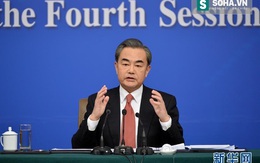 Ngoại trưởng Trung Quốc lên tiếng về "kháng Mỹ viện Triều 2.0"