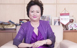 Bà chủ SeABank, BRG Nguyễn Thị Nga: Tôi luôn tâm niệm "vay vơi thì phải trả đầy, vay gừng thì phải trả mật"