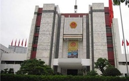 Hà Nội sẽ miễn nhiệm 3 Phó chủ tịch TP