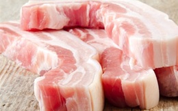Bí kíp chọn thịt lợn sạch 3 ‘không’