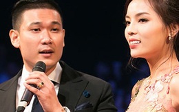 Rộ nghi vấn Hoa hậu Kỳ Duyên đã chia tay bạn trai đại gia?