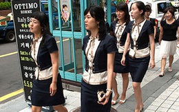 Hàn Quốc: Nhân viên nữ mang thai bị buộc phải nghỉ việc