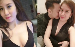 Bạn gái 9x cực sexy của MC Thành Trung