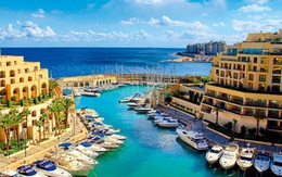 Nhập quốc tịch Malta: Phải là siêu giàu?