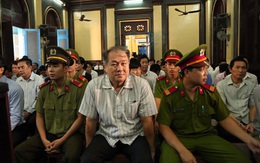 Phạm Công Danh - Từ người lầm lỗi trở thành kẻ ‘chôm’ tiền của ngân hàng