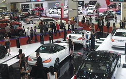 Lên tiếng về Thông tư 20, Bộ Công Thương ví nhập khẩu ô tô như... nhập hoa quả