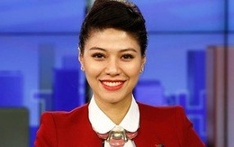 MC Ngọc Trinh từng bị lãnh đạo VTV yêu cầu xuống sóng