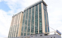 Đại gia ôm nghìn tỷ ra nước ngoài xây khách sạn