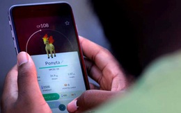 Kiếm tiền triệu mỗi ngày nhờ 'cày' Pokemon Go ở VN