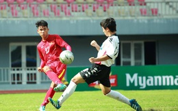 U19 Việt Nam còn kỳ lạ hơn cả Ronaldo và Bồ Đào Nha