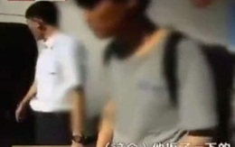 Trung Quốc: Cãi nhau với bạn gái, chàng trai tìm cách mở cửa thoát hiểm để nhảy máy bay tự tử