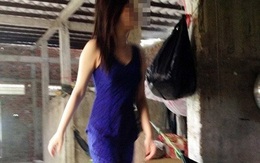 Kỷ luật nữ thẩm phán tuyên án treo đại gia Cà Mau mua dâm trẻ em