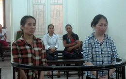 Hà Nội: Lái xe ôm mất mạng vì đắm đuối 'yêu nữ'