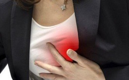 Những triệu chứng cảnh báo nhồi máu cơ tim ở phụ nữ