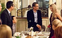 Đại gia Trung Quốc đua nhau xuất ngoại kiếm vợ