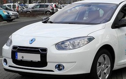 Campuchia có ô tô điện 100 triệu: Dân Việt mơ xe gì?