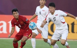 U19 Việt Nam: Đội quân bị "hắt hủi" bỗng có cửa dự World Cup