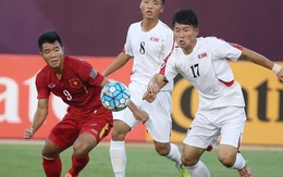 U19 Việt Nam tổn thất nghiêm trọng trước trận đấu quyết định