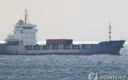 Triều Tiên vận hành 9 tàu buôn gắn cờ nước ngoài bất chấp trừng phạt