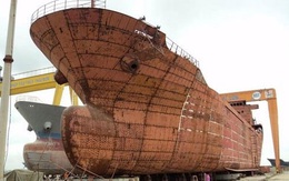 Thụt chân nghìn tỷ, đại gia thoi thóp rồi chìm nghỉm