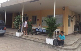 Nghi cha ngoại tình, con trai tưới xăng đốt chết cha ruột