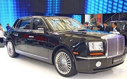 Ô tô Euro 4: Nỗi lo sợ của đại gia đi xe cao cấp