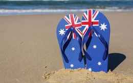Báo Anh: Australia đang cân nhắc "xoay trục" sang Trung Quốc