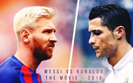 Bằng chứng Messi vĩ đại hơn Ronaldo ở La Liga