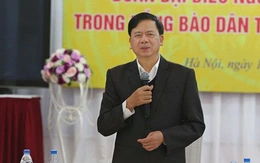 Bổ nhiệm lại Phó tổng TTCP và Phó chủ nhiệm UB Dân tộc