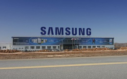 Lợi ích lớn nhất khi Samsung phát triển kinh doanh tại Việt Nam