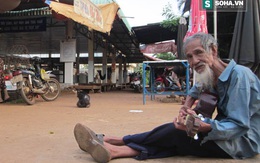 Thôi kiếp "ngựa hoang", trùm giang hồ hát rong nuôi vợ bệnh