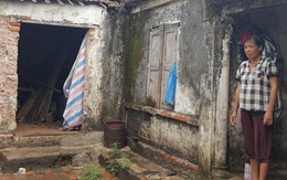 Kiệt sức đóng quỹ thôn, người dân thành con nợ ở Hải Lộc