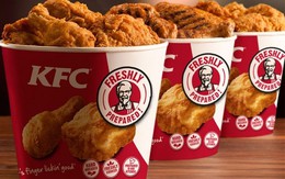 Bí mật làm nên thành công của KFC cuối cùng đã được tiết lộ?