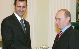 Ông Assad không ngồi yên để Nga sắp đặt?