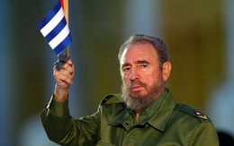 Học giả, chính trị gia Mỹ ca ngợi Fidel Castro