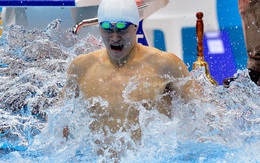 Hồ sơ đầy tai tiếng của "con cưng" Trung Quốc