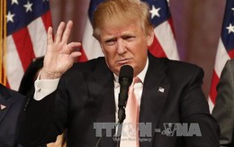 Vì sao Nga xem ông Trump là “tình yêu” còn bà Clinton là “ác mộng”?