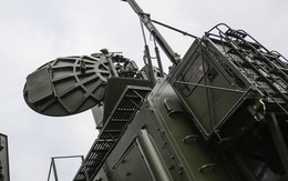 Nga bắt đầu kiểm tra hệ thống chiến tranh điện tử tiên tiến