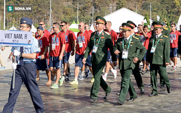 Việt Nam tham dự "Giải đấu quân sự quốc tế 2017" hoành tráng nhất lịch sử tại Nga?