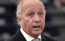 Pháp đưa ra tối hậu thư cho Israel về vấn đề Palestine