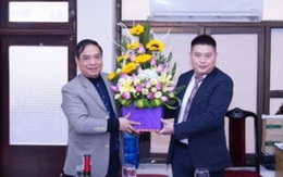 Bầu Thụy làm Chủ tịch HĐQT Khách sạn Kim Liên