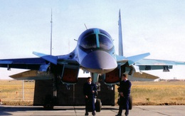 Lộ diện quốc gia đầu tiên có thể mua bản xuất khẩu của Su-34